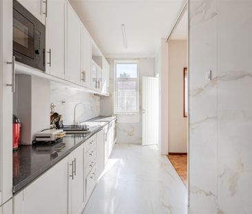 Apartamento T3 - Photo 6