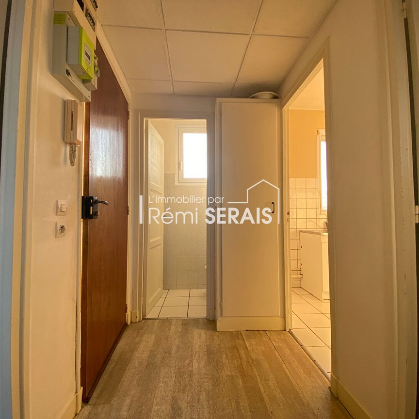 Location Appartement 2 pièces 42m² - Photo 1