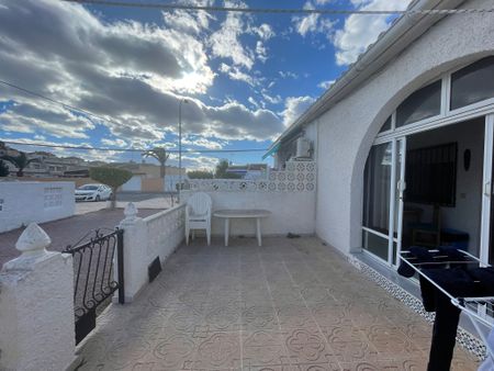 Mozart | Long Term Winter Rental in El Chaparral - Photo 2