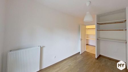 Appartement • Location • 84m2 • Clermont-Ferrand - Photo 2