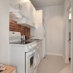 1 room apartment of 47m² in Quebec - Photo 2