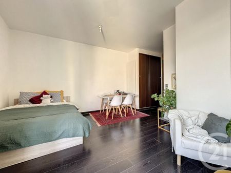 Location Appartement 1 pièce 36m² TROYES 10000 - Photo 3