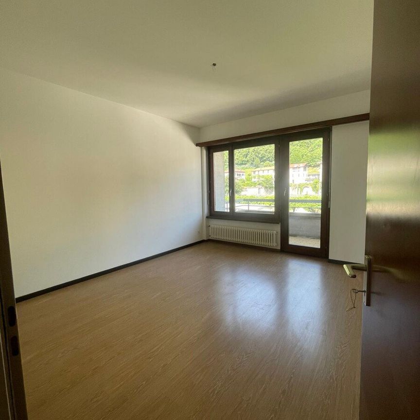 3.5 Zimmer, 100 m², 5. Stock - Photo 1