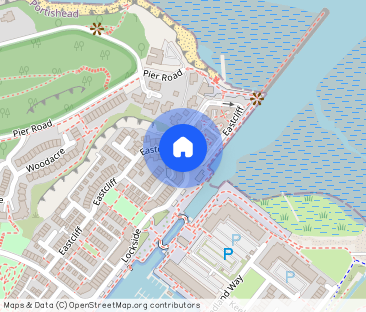 Eastcliff, Portishead - Photo 1