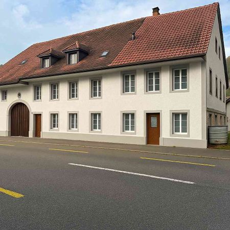 4.5 Zimmer, 100 m², 1. Stock - Photo 4