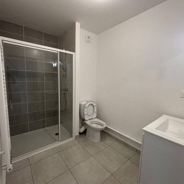 Appartement 2 pièces - - Photo 1