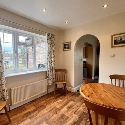 2 bedroom detached house to rent - Photo 1