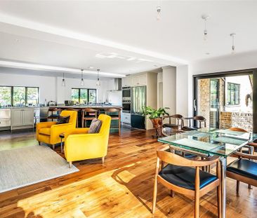 5 bedroom detached house to rent - Photo 4