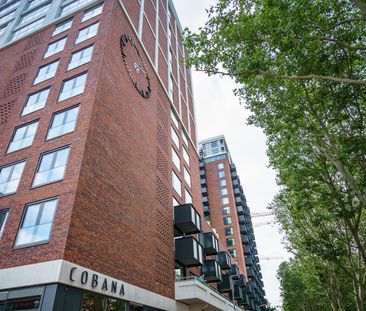 Te huur: Appartement Brede Hilledijk 170 E in Rotterdam - Photo 3