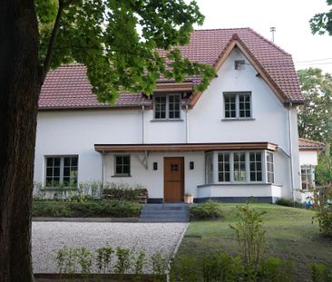 Avenue Hector Steyaert, 1332, Rixensart Genval - Photo 1