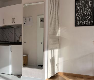 Warszawa, Śródmieście, Mirów, Sienna - Zdjęcie 6