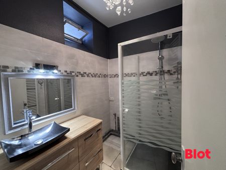 Location Appartement 3 pièces 61m² RENNES 35000 - Photo 3