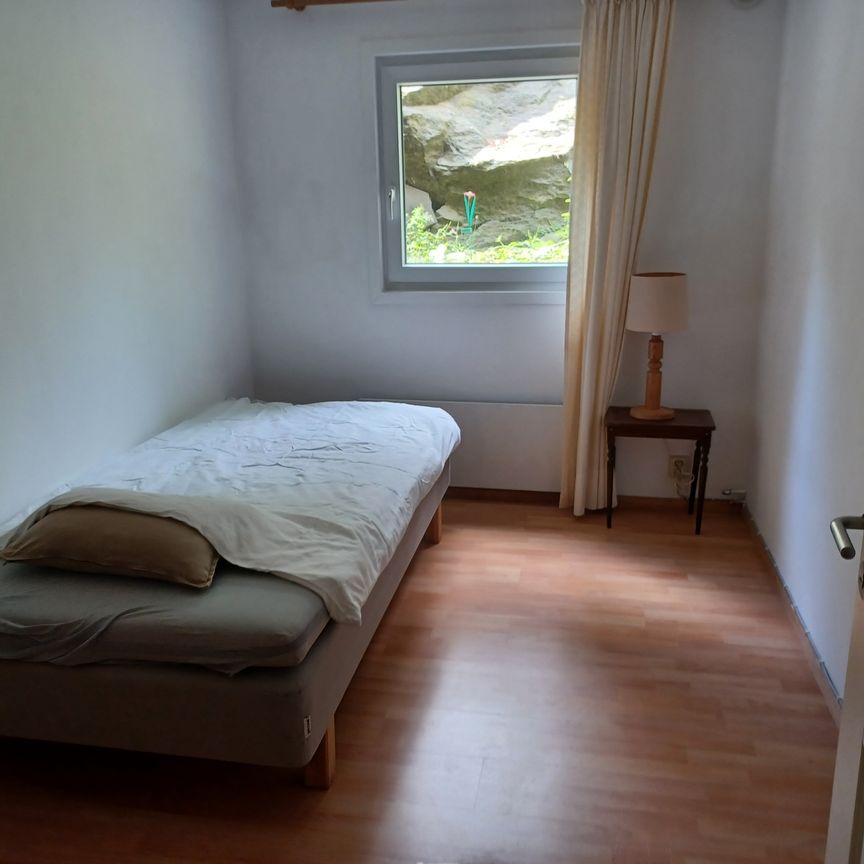 Tvärbackavägen, Jonsered - Foto 1