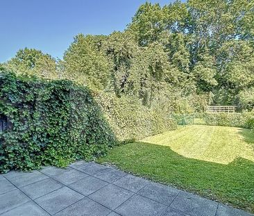 Beautiful villa with garden and 4 bedrooms - Photo 4
