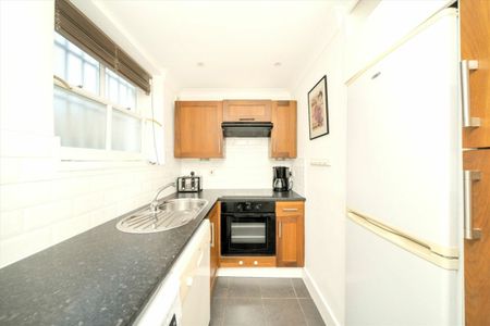 Gunterstone Road, W14, London - Photo 3