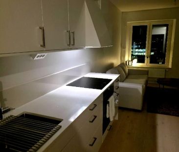 Göteborg - 2rok - 12mån - 19.550kr/mån - Foto 6