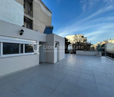 Ενοικίαση κατοικίας, 25 τ.μ., Ζωγράφου, 400 € - Photo 1