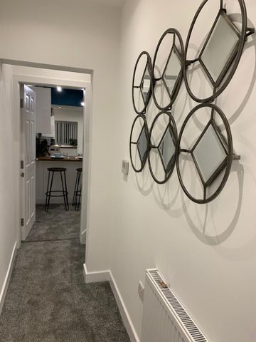 1 bed house share to rent in Bruce Street, Burnley, BB11 - Photo 5