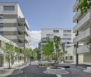 Wunderschöne Wohnung mit gemütlicher Loggia - Photo 4