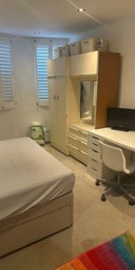 Room in a Shared Flat, Cannon Place, BN1 - Photo 3