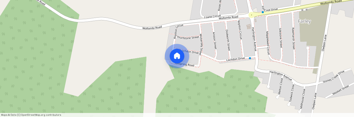 18B Oxspring Road, NSW 2320, Farley