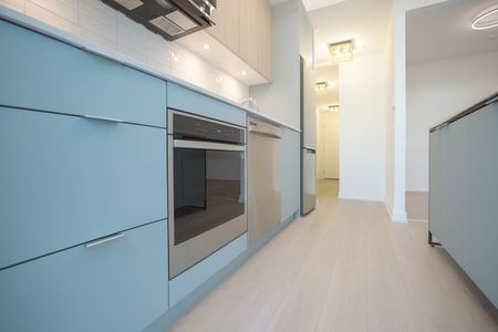 For Lease - 6 Chartwell Road Unit# 307, Toronto, Ontario - Photo 2