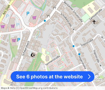 2-Zimmer-Wohnung mit Balkon in Wuppertal-Oberbarmen mieten - Photo 1