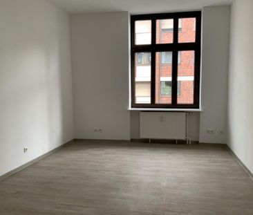 Ab sofort! 2-Zimmer-Wohnung mit Laminat in Dortmund Dorstfeld - Photo 1