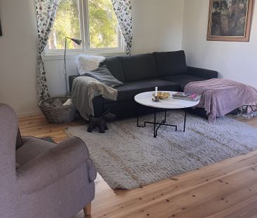 Hoppets väg, Gräddö - Photo 3