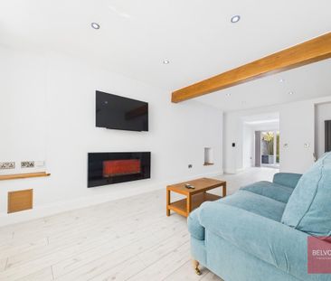 2 bedroom end of terrace house to rent - Photo 2