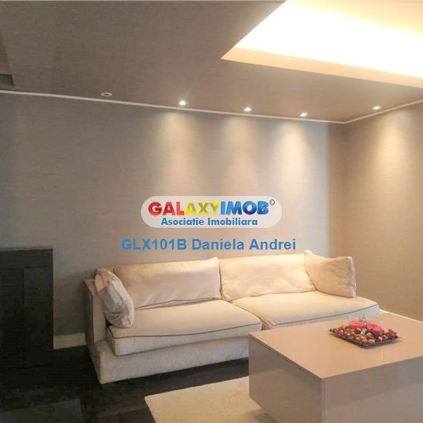 APARTAMENT 2 CAMERE DE INCHIRIAT PIPERA COMPLEX NOU+LOC PARCARE - Fotografie 1