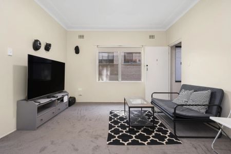 CONVENIENT ONE BEDROOM UNIT IN PRIME LOCATION - Photo 2