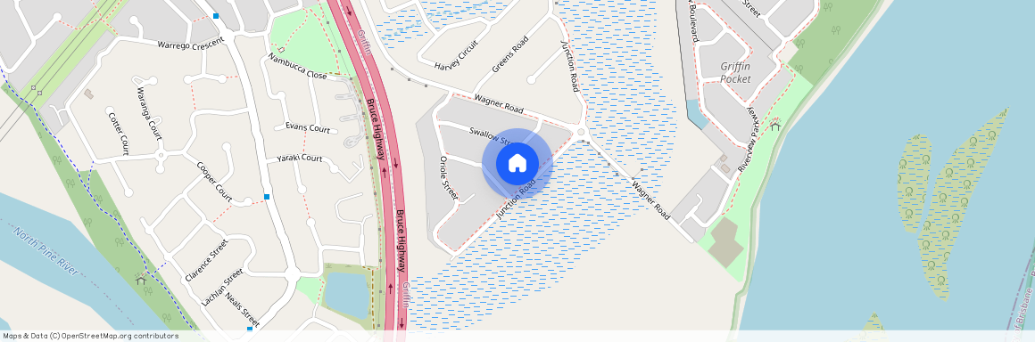 2B/50 Junction Road, Qld 4503, Griffin