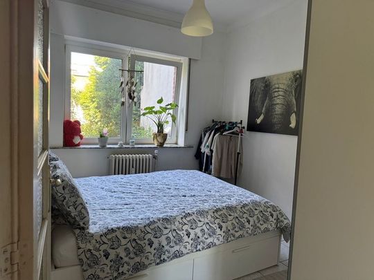 Appartement te huur - Foto 1