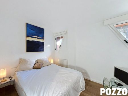 Appartement T2 avec balcon et vue sur Deauville - Photo 4
