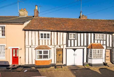 Long Melford, Sudbury, Suffolk, CO10 - Photo 2