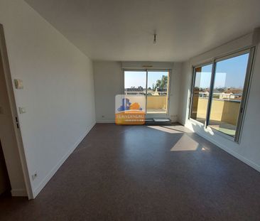 Location Appartement 2 pièces 42m² - Photo 1