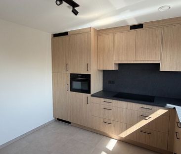 Appartement te huur in Zonhoven voor € 1.375 met 3 slaapkamers - Foto 2