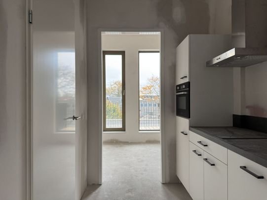 Arnhemseweg 26-B, Bekenstein / De Luiaard, 3817CH, Amersfoort - Foto 1