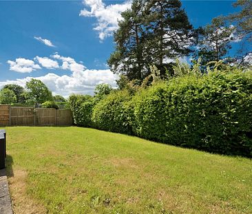 A detached family home set in a quiet no through road location within a short drive of Oxshott station. - Photo 3