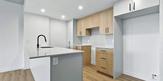 Nouveaux Condo Locatif De 1 Chambre à Lavaltrie - Photo 3