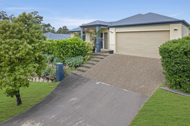 13 Backhousia Crescent, Sinnamon Park. - Photo 1