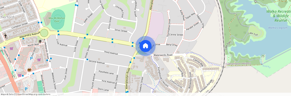 3 Waterworks Rd, NSW 2320, Rutherford