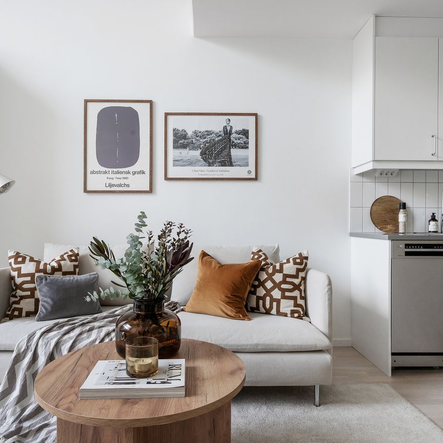 Bjurgränd, Bandhagen - Foto 1