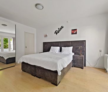 Te huur: Huis Koningin Wilhelminalaan 477 A in Voorburg - Photo 4