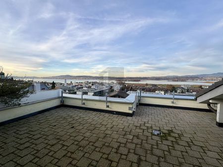 QUIET, CENTRAL AND WITH SEA VIEWS - Photo 4