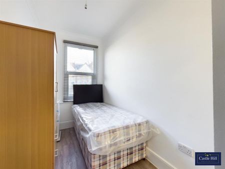 Flat to rent - Photo 3
