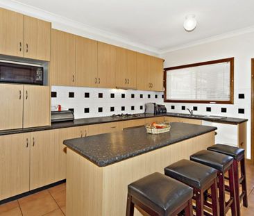 Modern Family Duplex in Prime Location - Photo 1