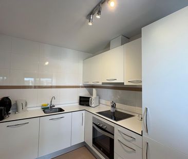 Middle Floor Apartment in New Golden Mile - Foto 3