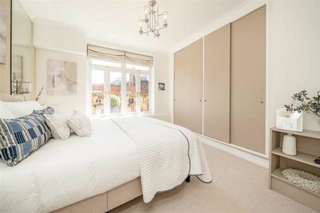 Montagu Mansions, Marylebone, W1U - Photo 4